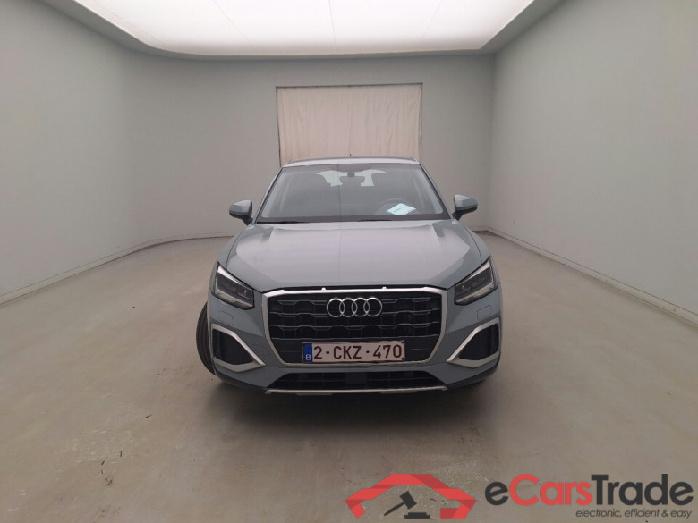 Audi, Q2 FL'20, Q2 30 TDi 85kW Bus.Ed.Adv.Str.