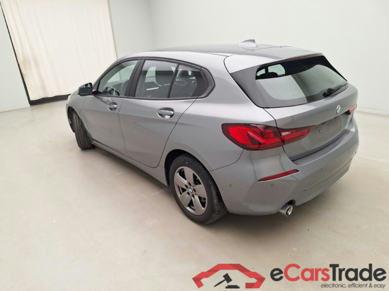 BMW, 1-serie '19, 116d 85kW Aut. #3