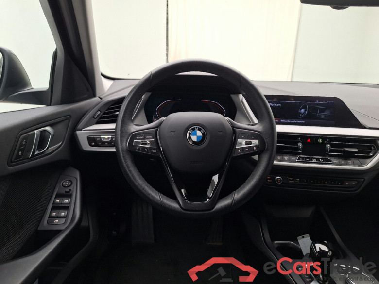 BMW, 1-serie '19, 116d 85kW Aut. #6