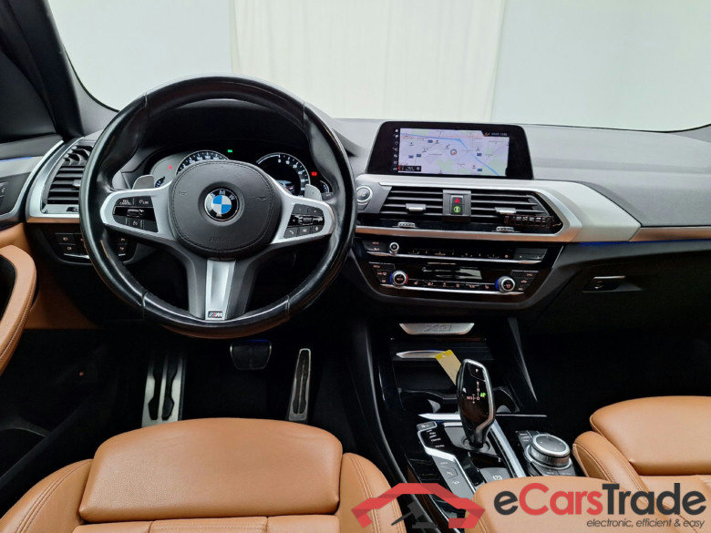 BMW, X3 '17 PHEV, X3 xDrive30e 120kW Aut. #6