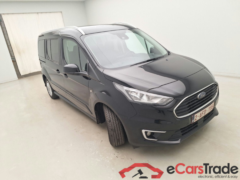 Ford, Tourn.Connect FL'18, Gr.Tourn.Con.1.5D 88kW Tit.A. #5