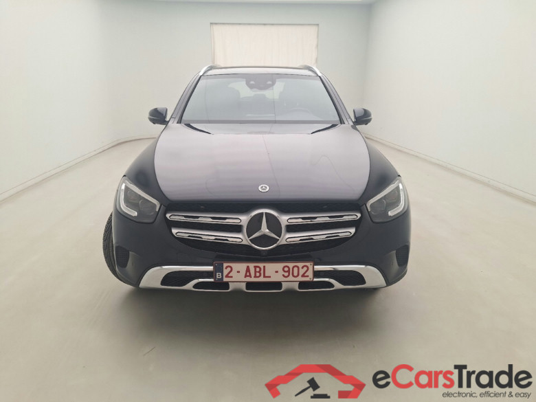 Mercedes, GLC FL'19, GLC 300e 4M #1