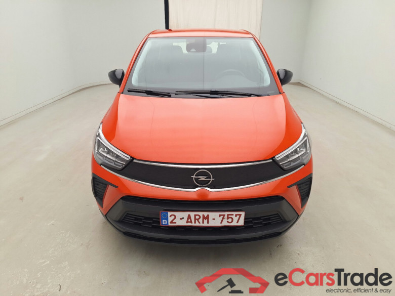 Opel, Crossland '20, Opel Crossland 1.2 81kW Turbo S/S Edition 5d #1