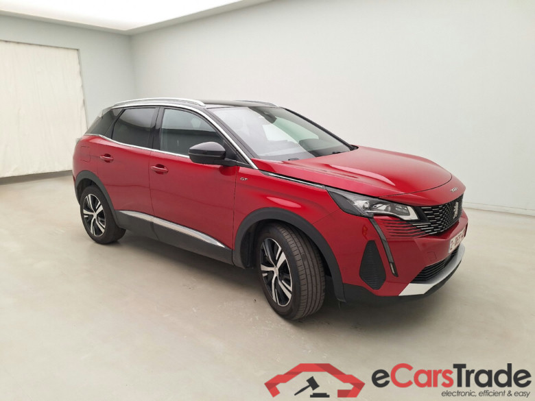Peugeot, 3008 FL'20, 3008 1.5BHDi 96kW GT Aut #5