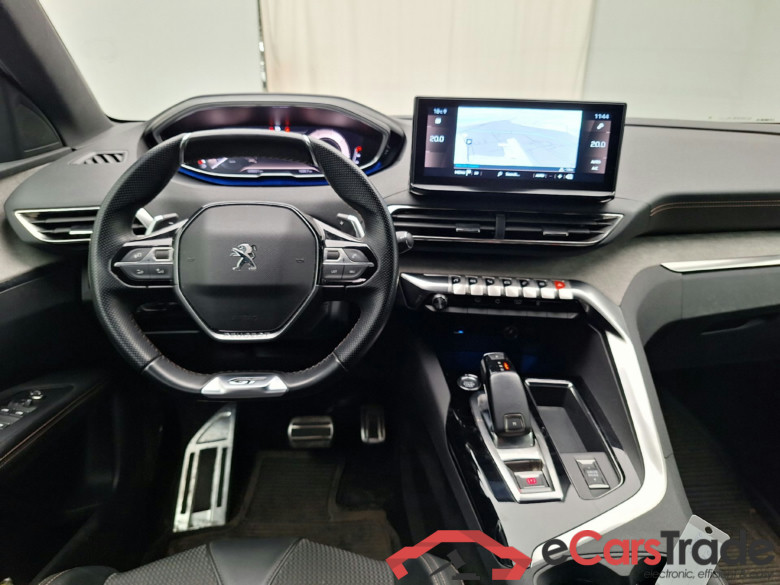 Peugeot, 3008 FL'20, 3008 1.5BHDi 96kW GT Aut #6