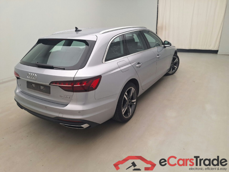Audi, A4 Avant FL'19, Audi A4 Avant 2.0 30 TDi 100kW S tronic Attraction #4