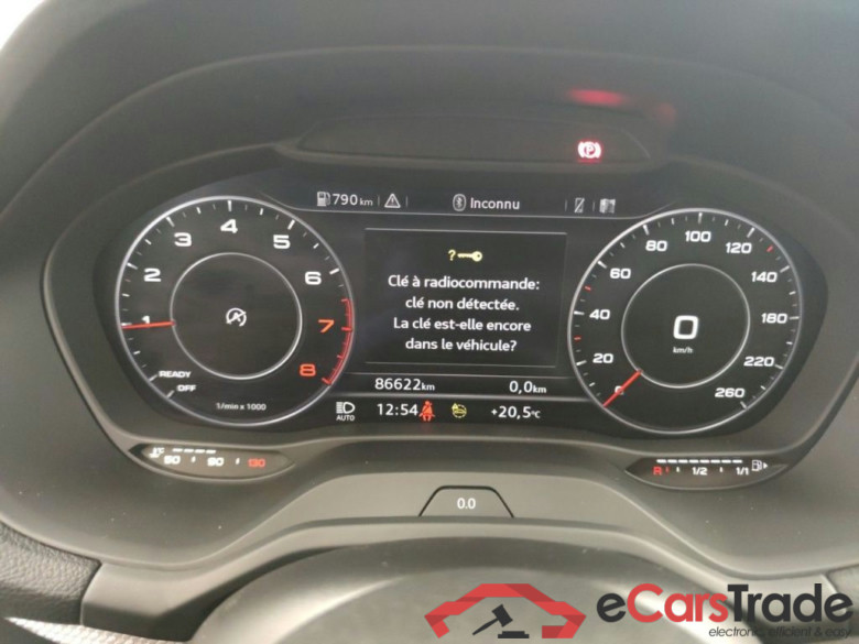 Audi Q2 1.0 30 TFSI 81kW Attraction 5d #6