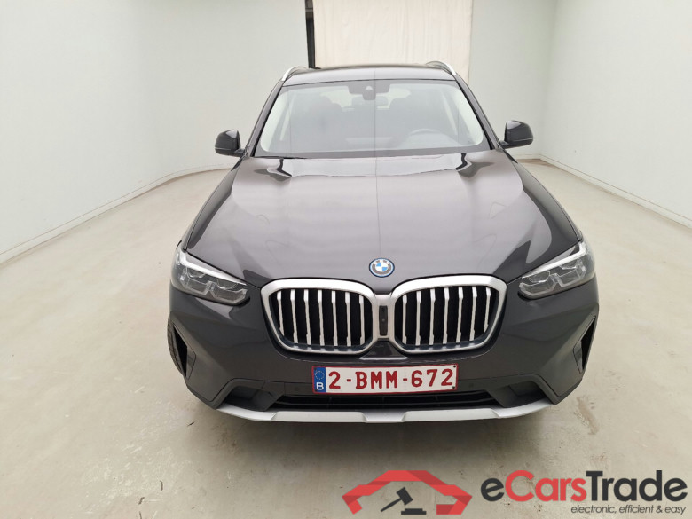 BMW, X3 FL'21 PHEV, X3 xDrive30e 135kW Aut. #1