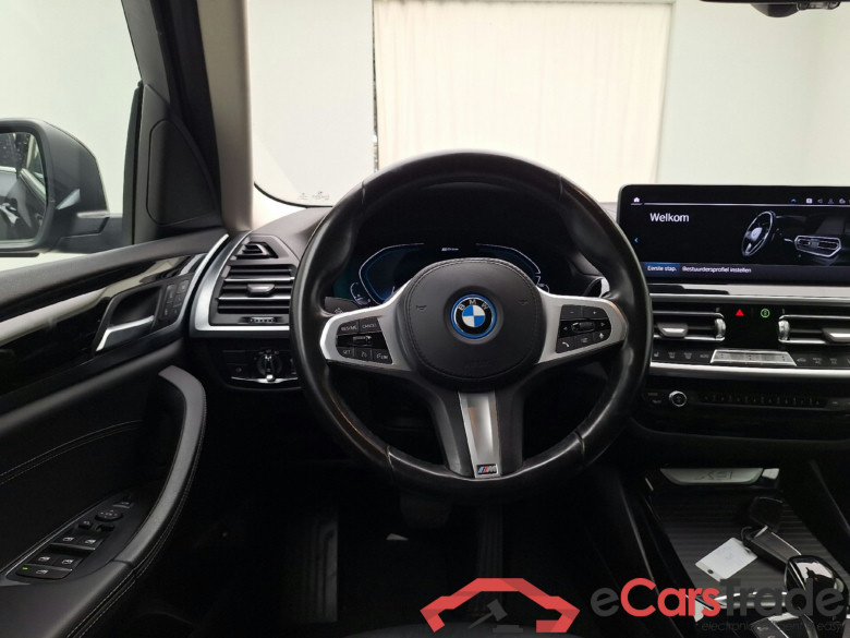 BMW, X3 FL'21 PHEV, X3 xDrive30e 135kW Aut. #6