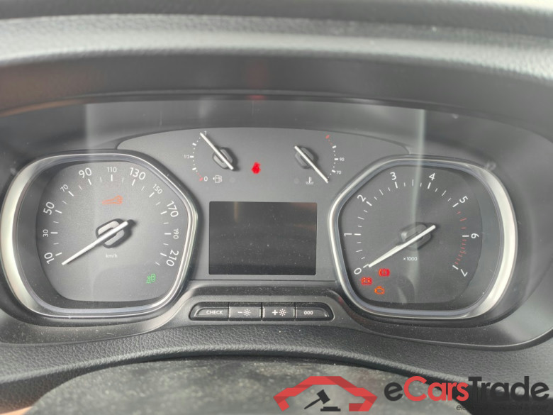 Toyota Proace Verso 1.5D 88kW MWB MPV 5d !!!!! technical issues !!! #6