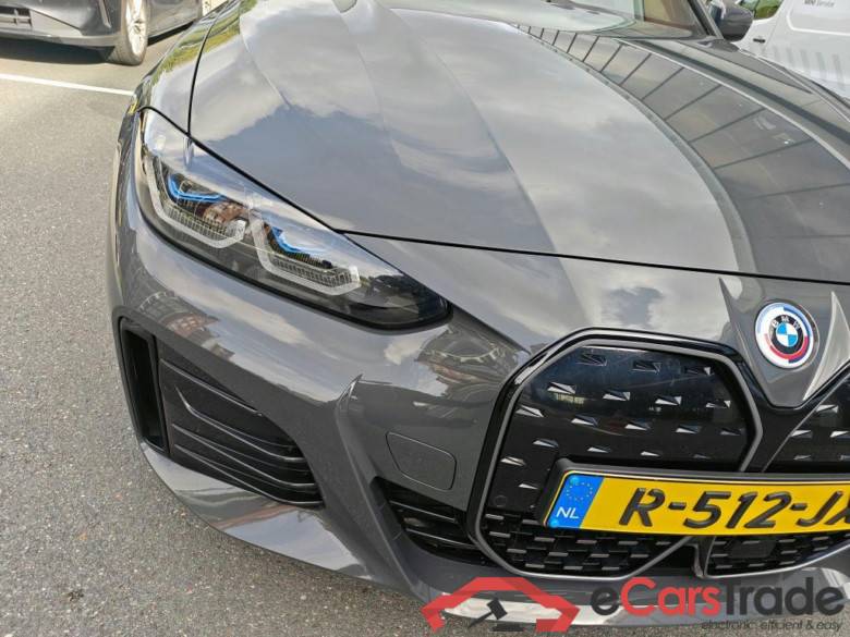 BMW i4 250 kW #4