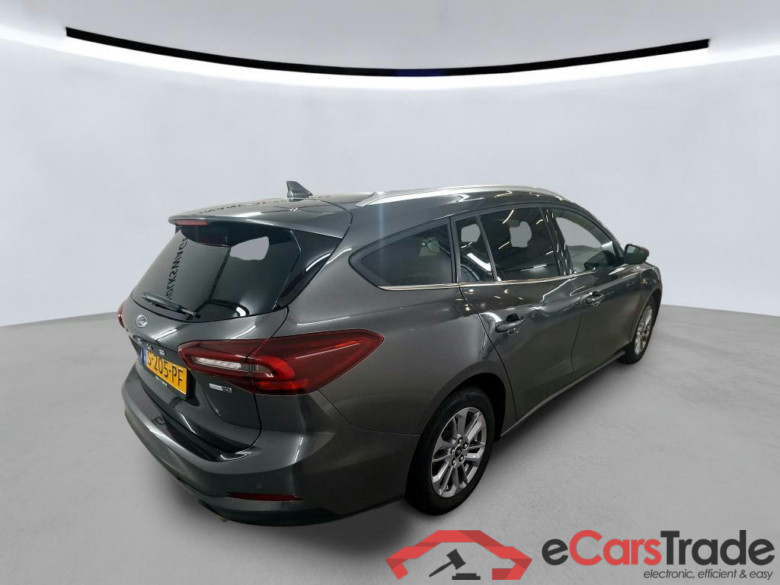 FORD Focus Wagon 91 kW #6