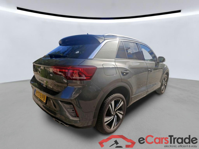 VOLKSWAGEN T-Roc 81 kW #6