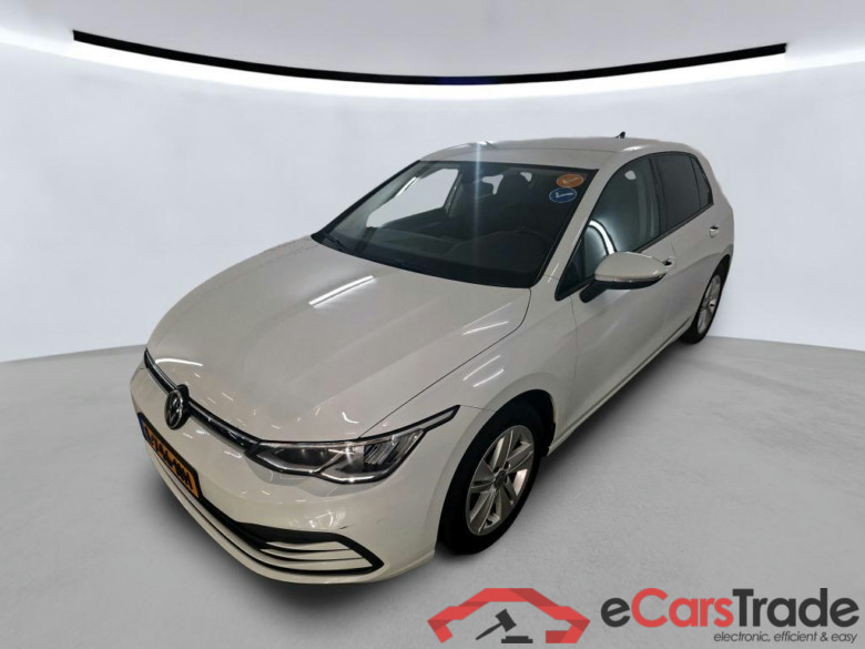 VOLKSWAGEN GOLF 81 kW