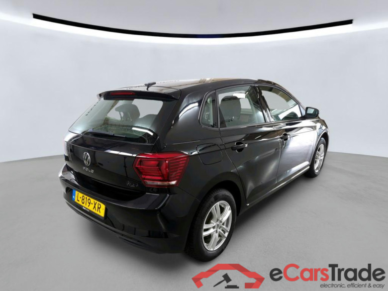 VOLKSWAGEN POLO 70 kW #5