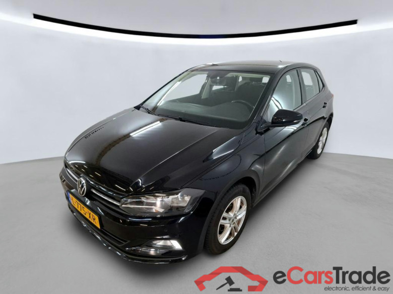 VOLKSWAGEN POLO 70 kW #1
