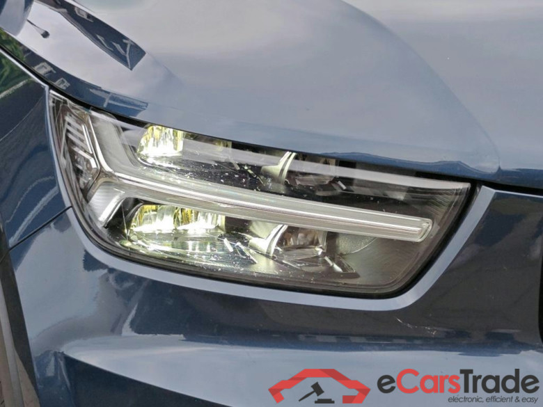 VOLVO XC40 192 kW #4