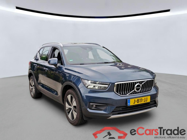 VOLVO XC40 192 kW #5