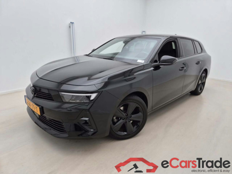 OPEL Astra Sports Tourer 1.2 Turbo Hybrid GS-Line AUT.