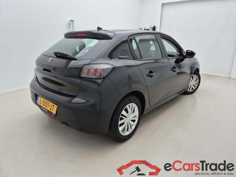PEUGEOT 208 1.2 PT Active #2