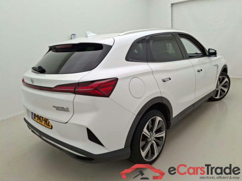 MG Marvel R Comfort 70 kWh #2