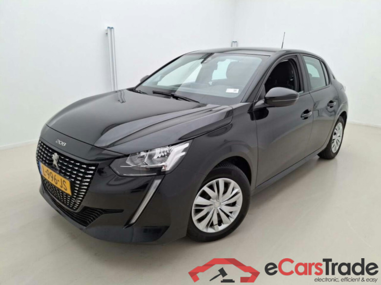 PEUGEOT 208 1.2 PureTech Active #1