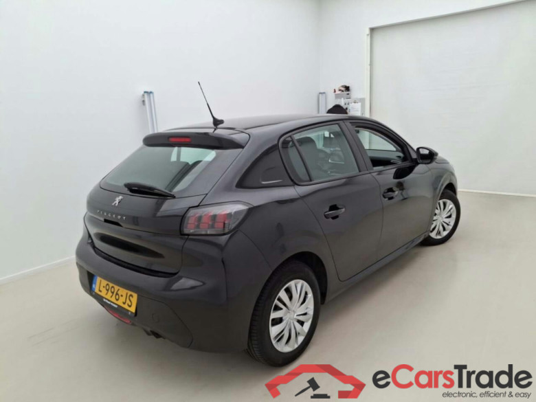 PEUGEOT 208 1.2 PureTech Active #2