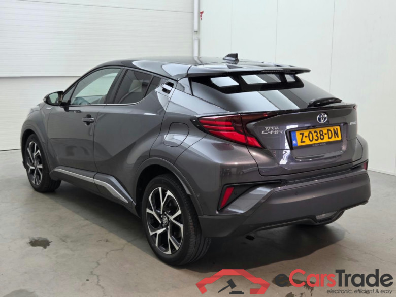 TOYOTA C-HR 1.8 Hybrid Style #3