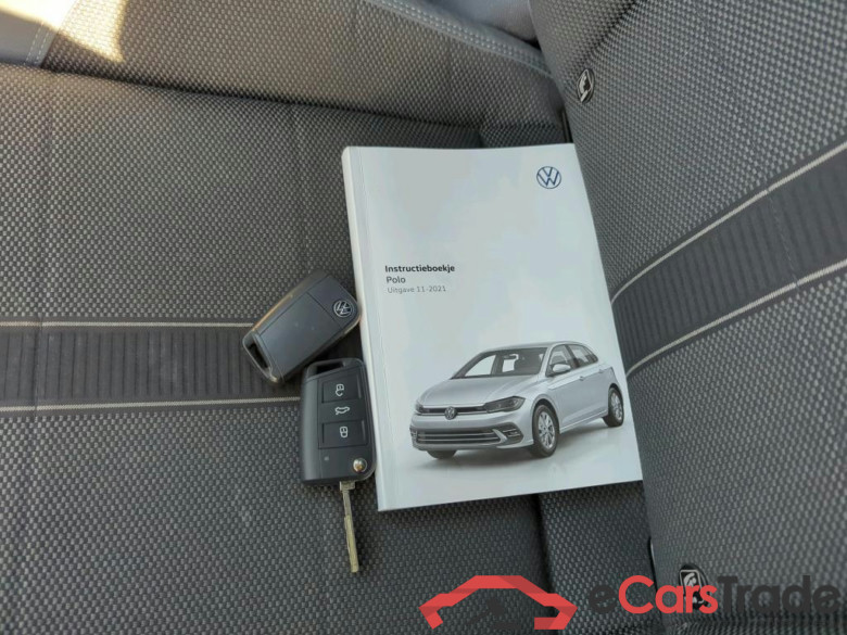VOLKSWAGEN POLO 70 kW #6