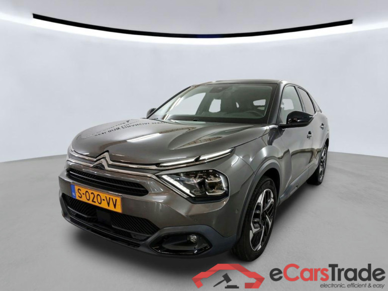 CITROEN C4 96 kW #1