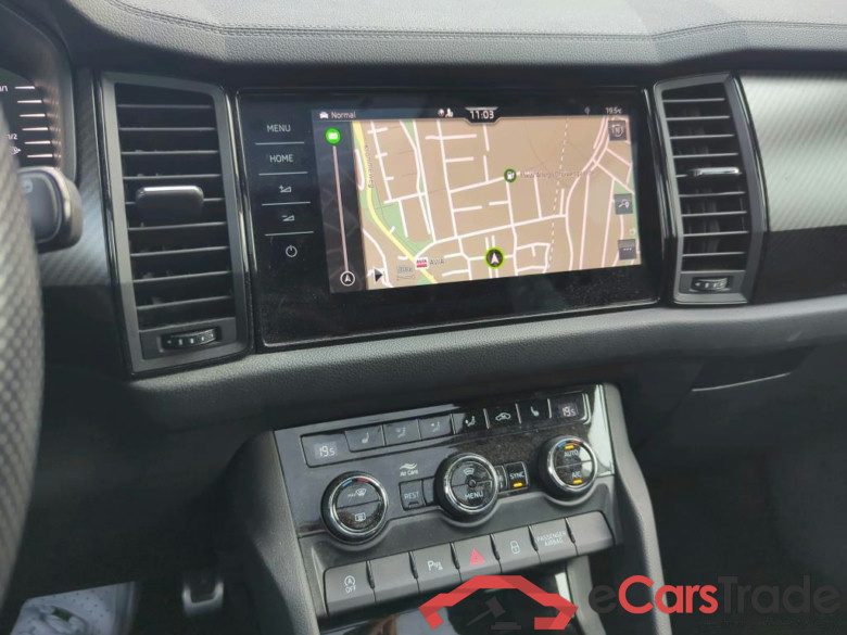 SKODA Kodiaq 110 kW #2