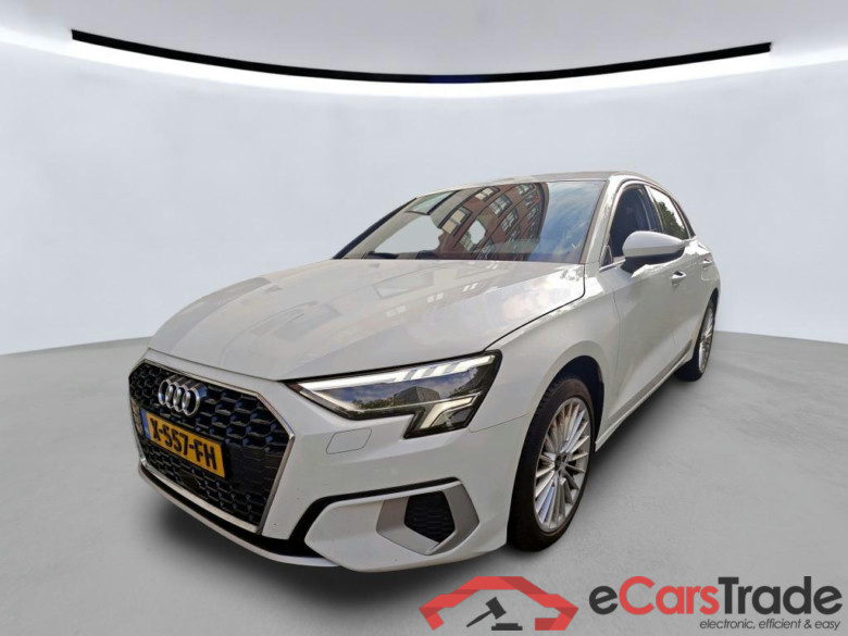 AUDI A3 Sportback 81 kW