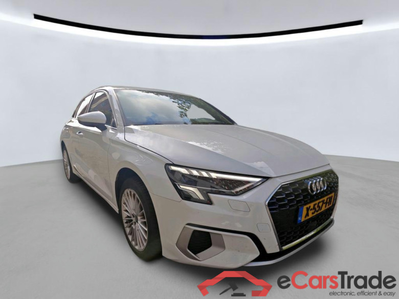 AUDI A3 Sportback 81 kW #4