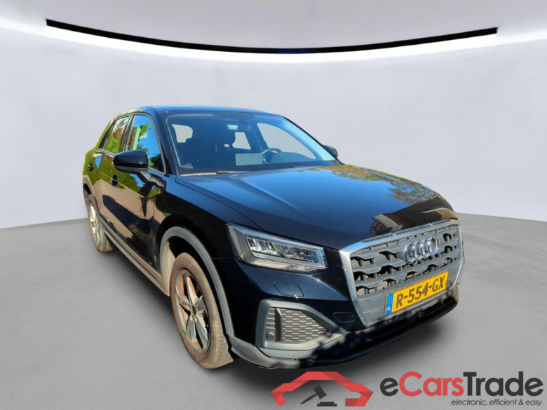 AUDI Q2 81 kW #4