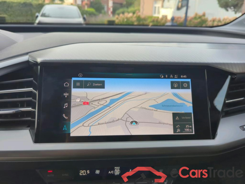 AUDI Q4 e-tron 150 kW #2