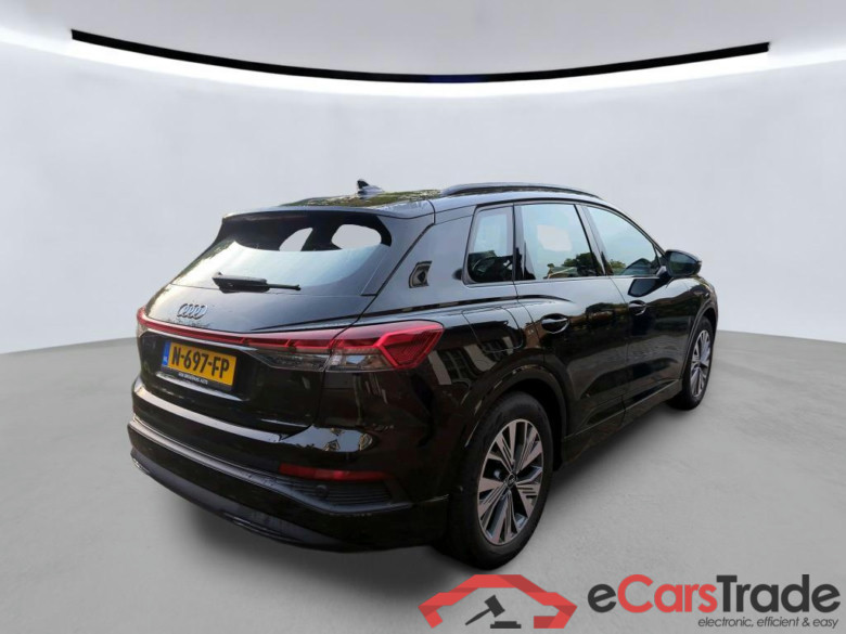 AUDI Q4 e-tron 150 kW #5