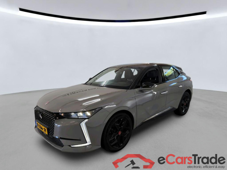 DS Automobiles 4 96 kW