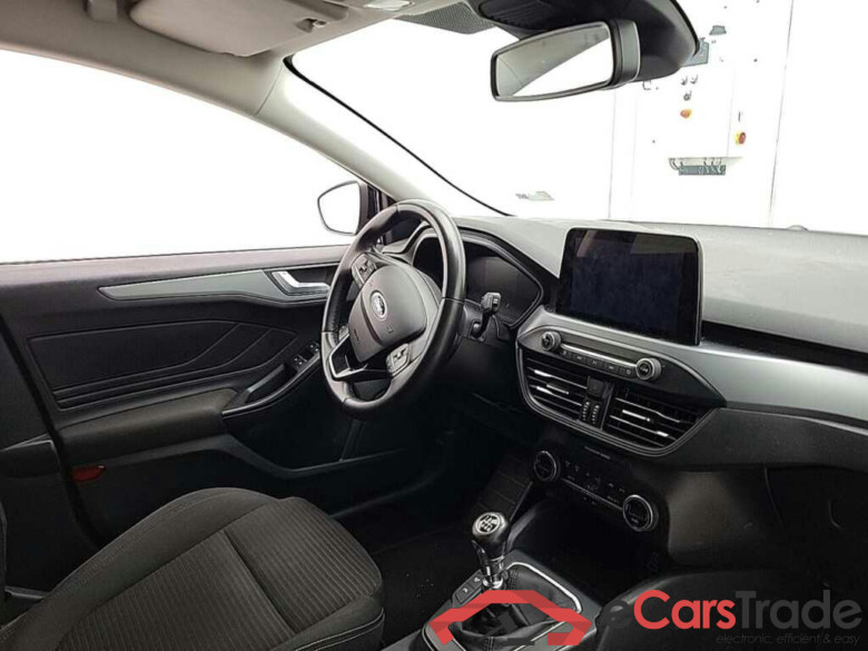 FORD Focus Wagon 1.0 EBH Titanium  #3