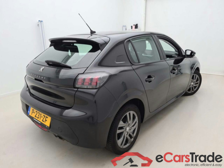 PEUGEOT 208 1.2 PT Active Pack #2