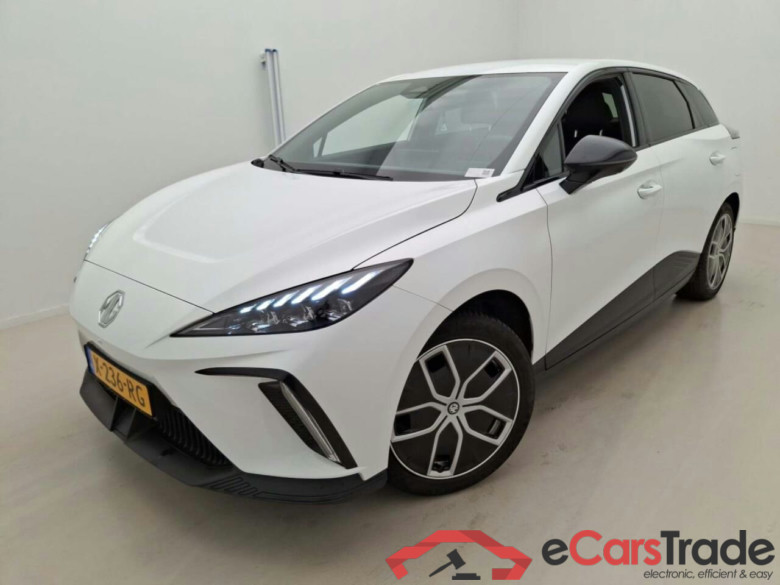 MG MG4 Electric Long Range Luxury  64 kWh