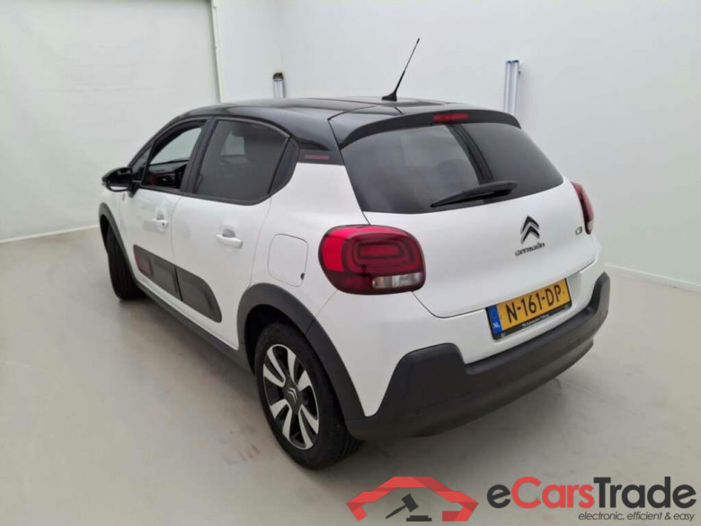 CITROEN C3 1.2 PT C-Series #4