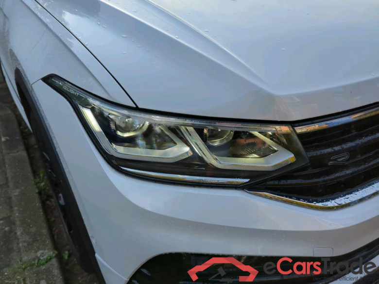 VOLKSWAGEN Tiguan 110 kW #4