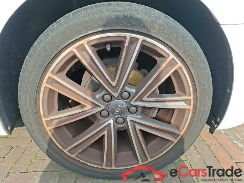 AUDI A1 Sportback 70 kW #6