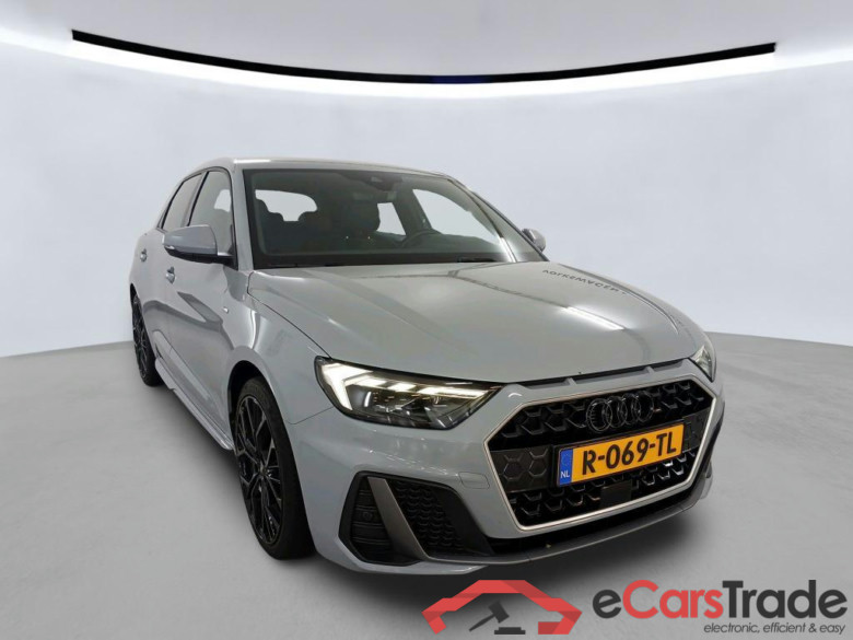 AUDI A1 Sportback 110 kW #4