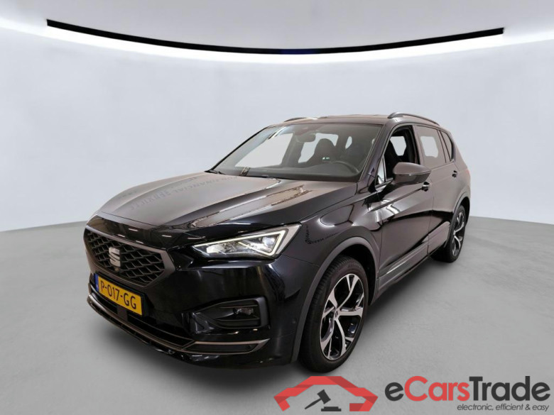 SEAT Tarraco 110 kW