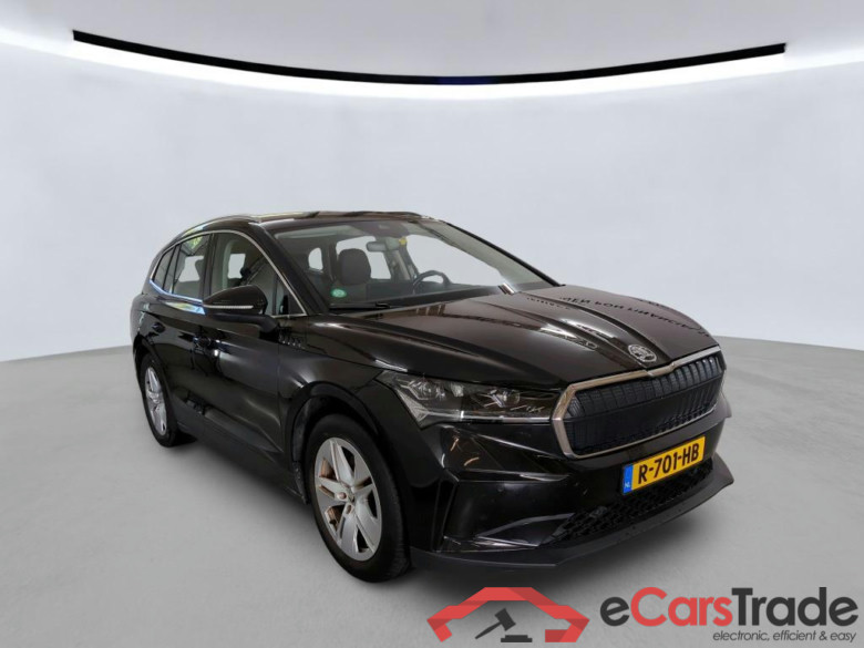 SKODA Enyaq iV 150 kW #4