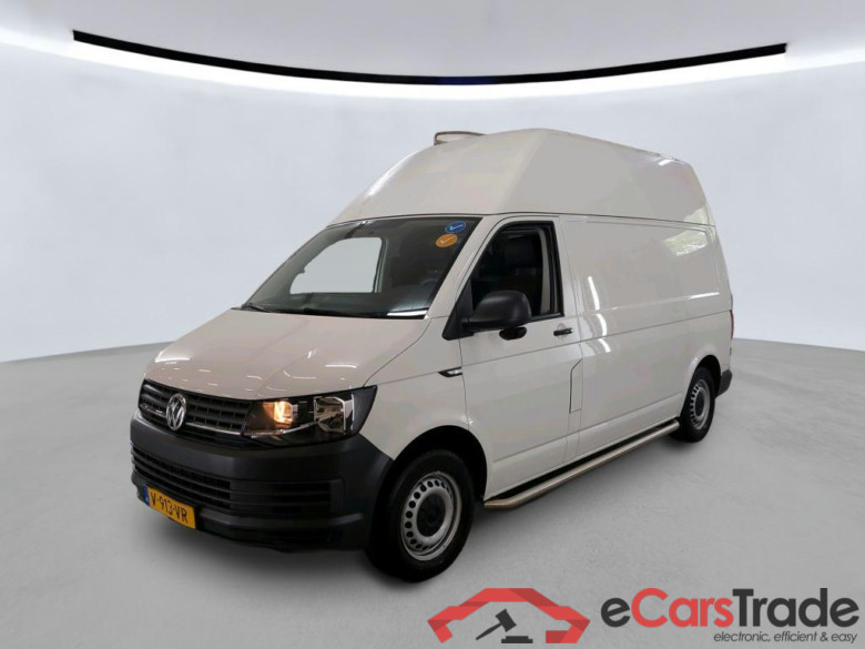 VOLKSWAGEN Transporter 110 kW