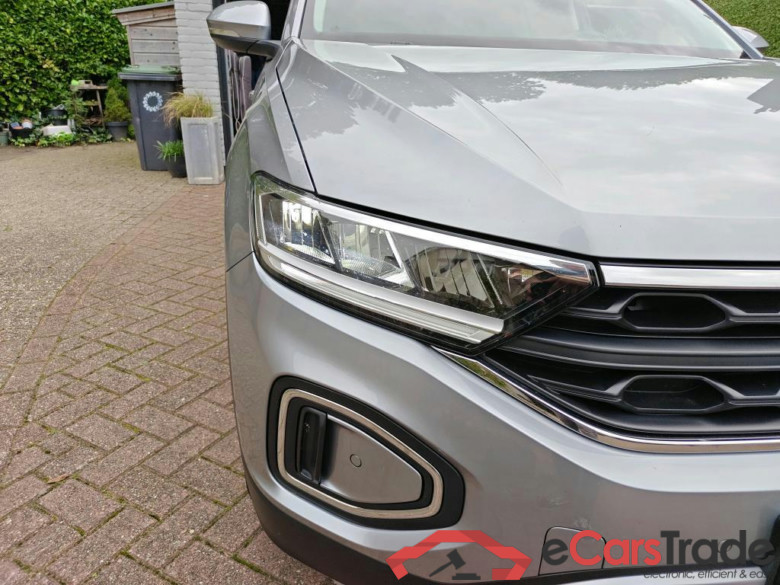 VOLKSWAGEN T-Roc 81 kW #4
