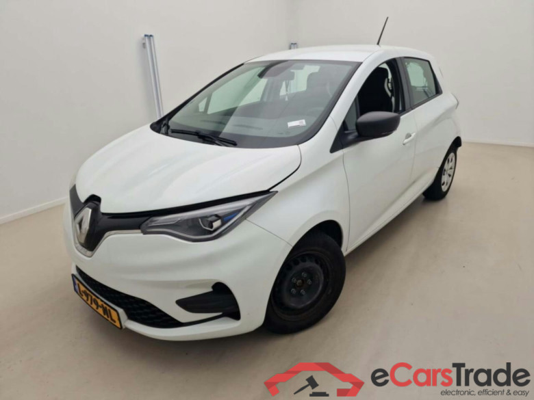 RENAULT Zoe R110 L.Csh. Koopaccu 52 kWh
