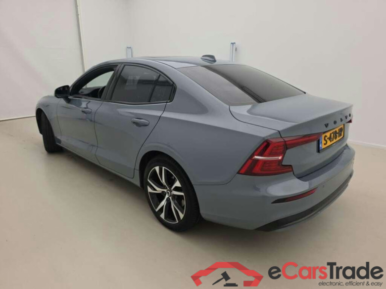 VOLVO S60 2.0 B3 Ult. Dark #4